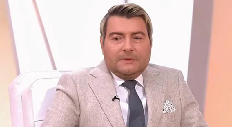 Изменившийся Николай Басков удивил россиян лишним весом - 2x2.su