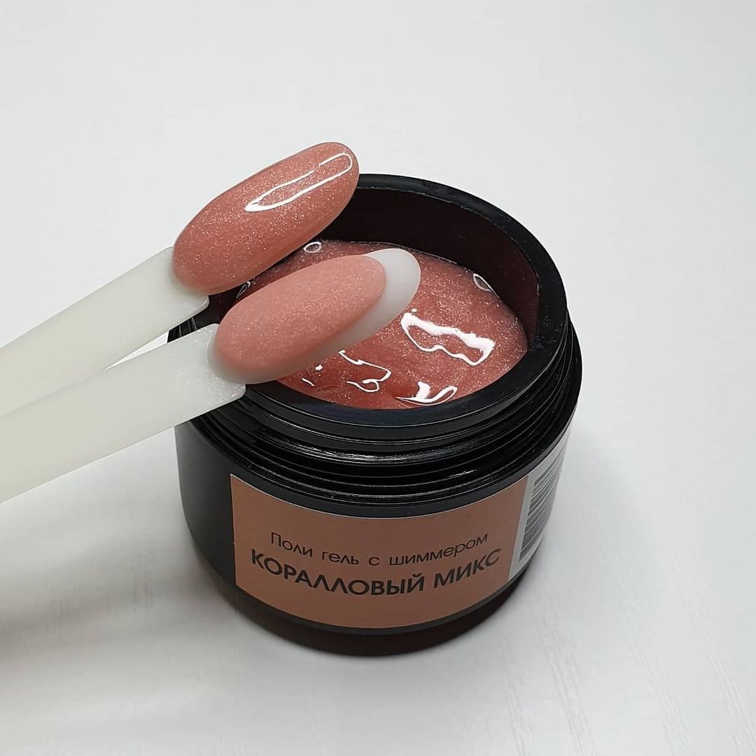 Где найти качественные материалы для идеального маникюра - 2x2.su картинка 17