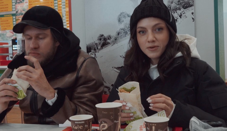 Комик Ольга Парфенюк показала родной Благовещенск в выпуске известной программы - 2x2.su картинка 4