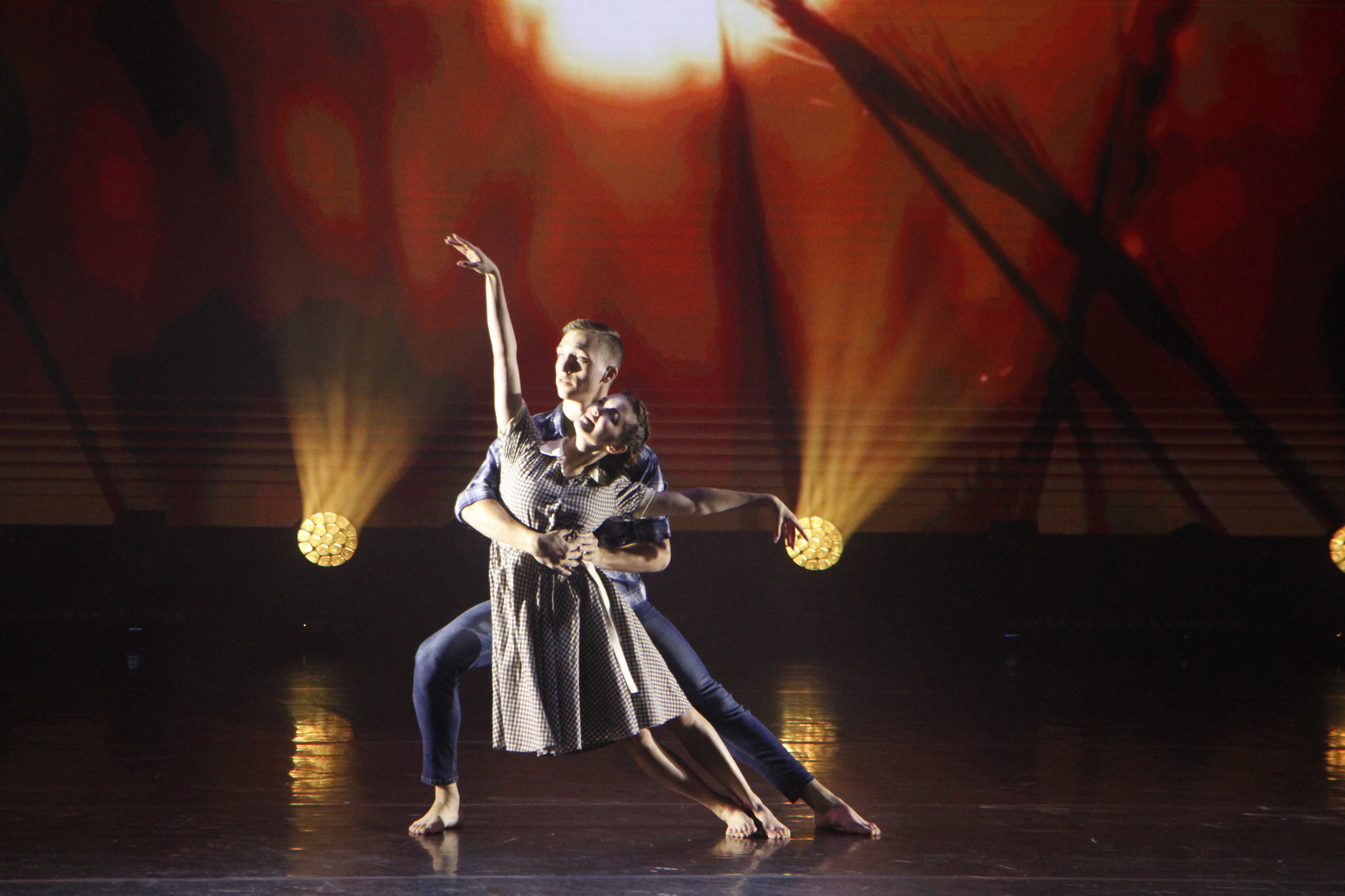 Стали известны победители фестиваля кино и театра «Амурская осень» - 2x2.su картинка 11