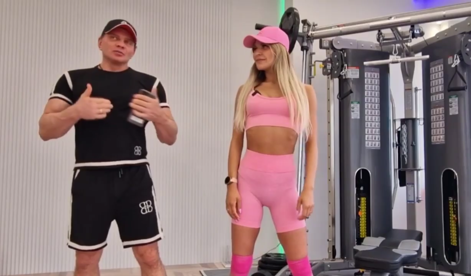 Настя Ивлеева за тренировки с распитием алкоголя ответит в суде, от телеведущей требуют 250 млн рублей  - 2x2.su картинка 2