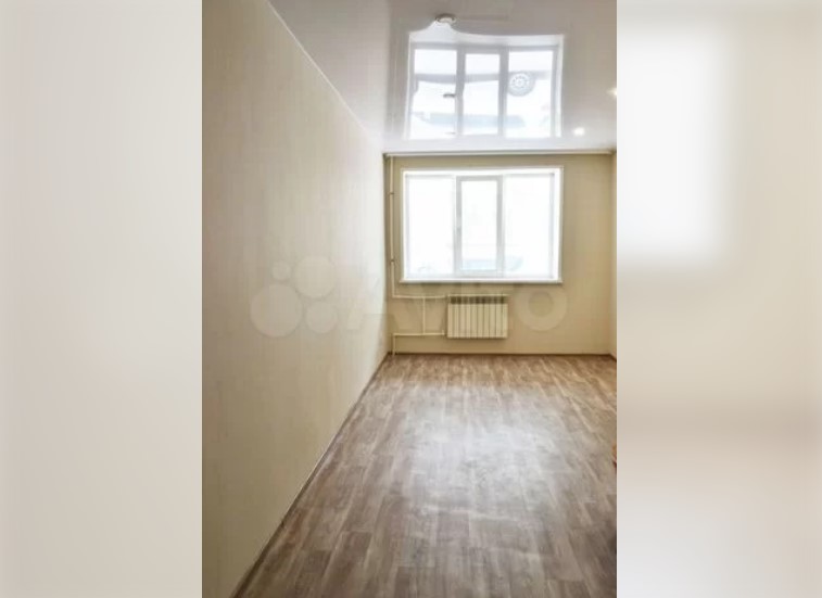 Купить квартиру на первом этаже в Благовещенске можно за 1,9 млн рублей - 2x2.su картинка 2