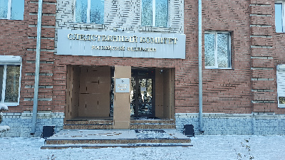 Житель Прогресса убил двух приятелей и бросил их тела в машине - 2x2.su