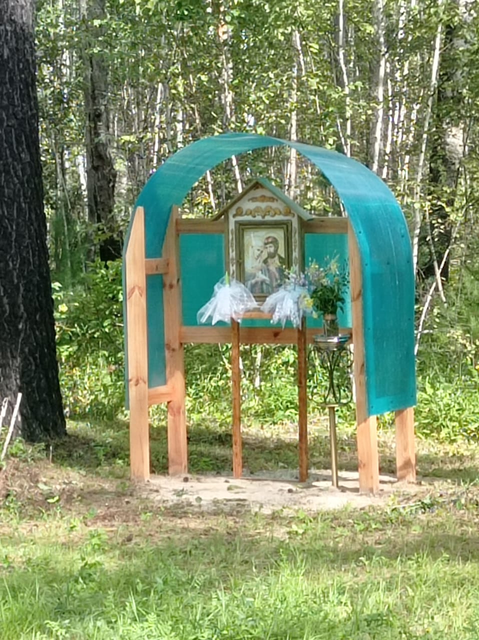 Экопарки, базы отдыха и гостевые дома: амурчане развивают туризм на дальневосточных гектарах - 2x2.su картинка 8