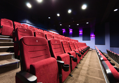 Опрос: 4,9% амурчан совсем не смотрят российские фильмы - 2x2.su