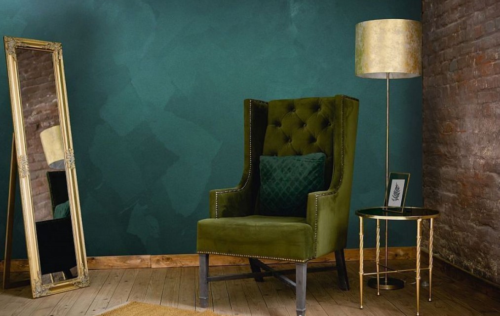 Создаём приятную атмосферу в доме с салоном декоративных покрытий Стиль'DECOR - 2x2.su картинка 2