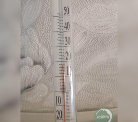 В Свободненском районе люди замерзают в собственных квартирах - 2x2.su