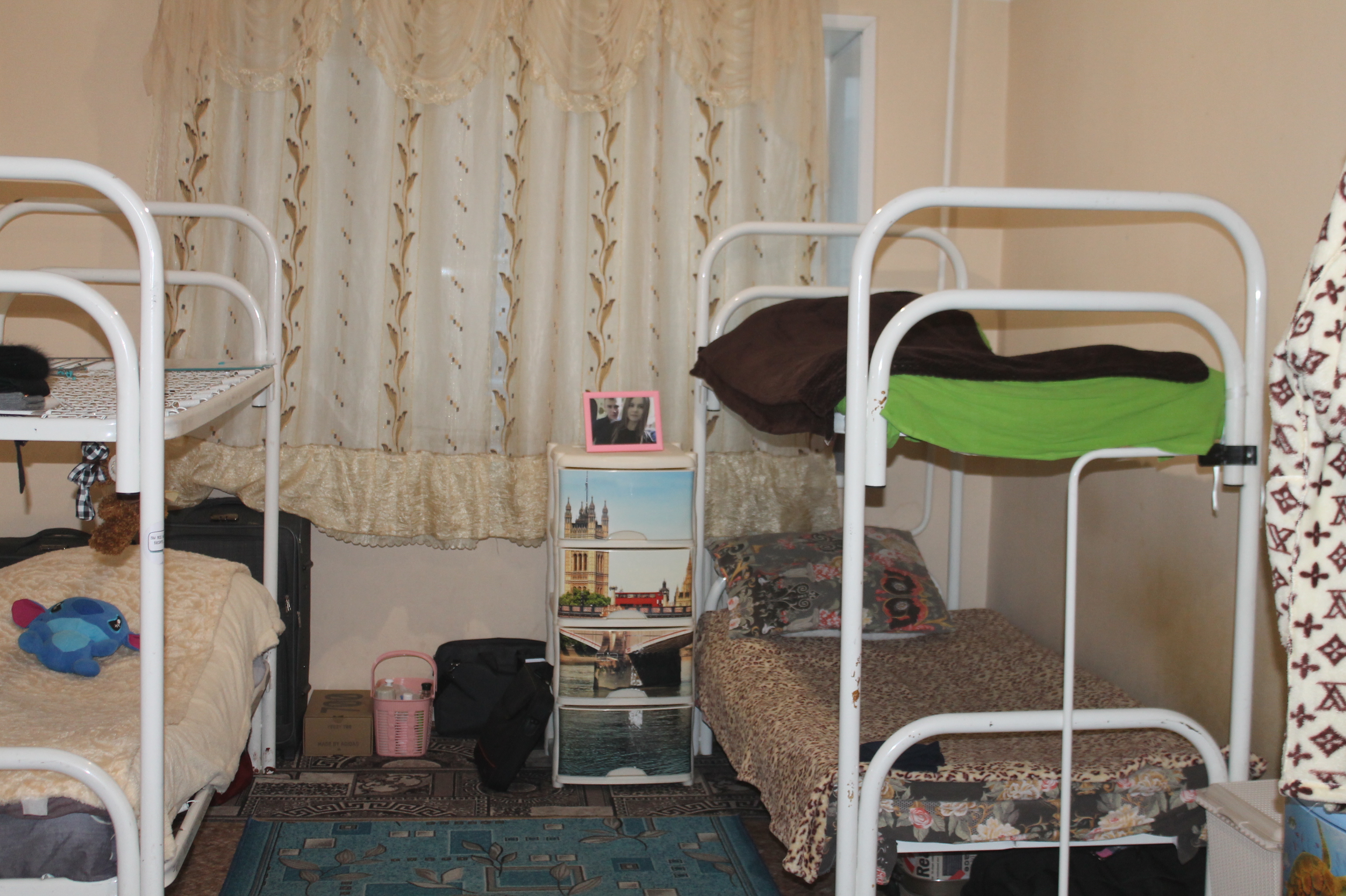 «Студенты сейчас другие»: как проходит день у коменданта общежития - 2x2.su картинка 3