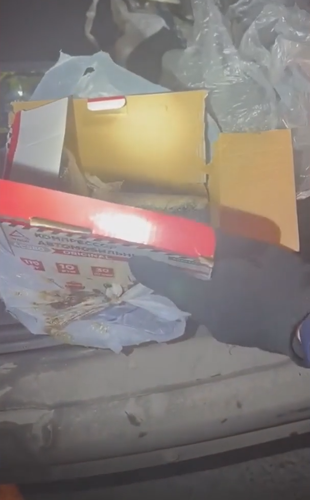 СМИ: бывший чиновник из Хабаровска готовил подрыв моста через Амур - 2x2.su картинка 2