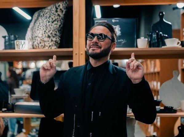 Редкое фото 14-летней дочери Стаса Михайлова обсуждают в Сети - 2x2.su