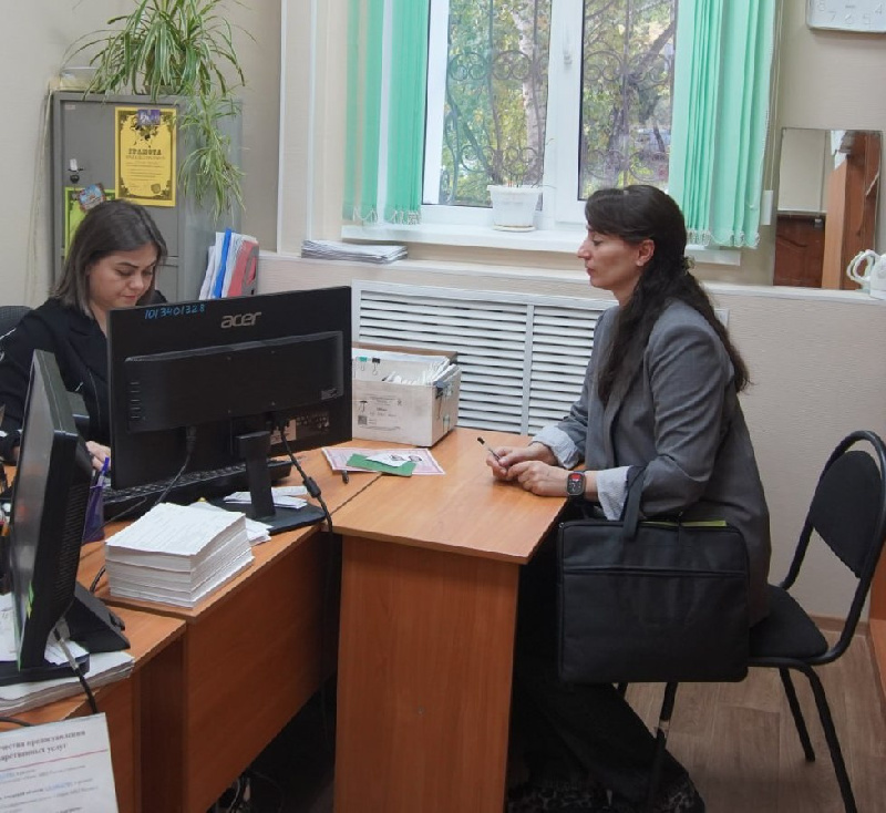 Стал известен праздничный график работы миграционного отделения амурской полиции - 2x2.su