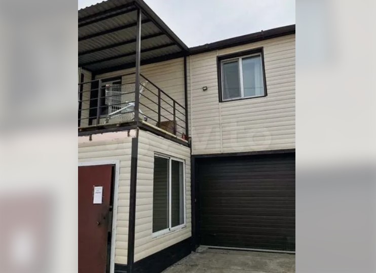 В Благовещенске сдают коттедж с бассейном за 25 тысяч рублей в сутки: обзор недвижимости - 2x2.su картинка 11