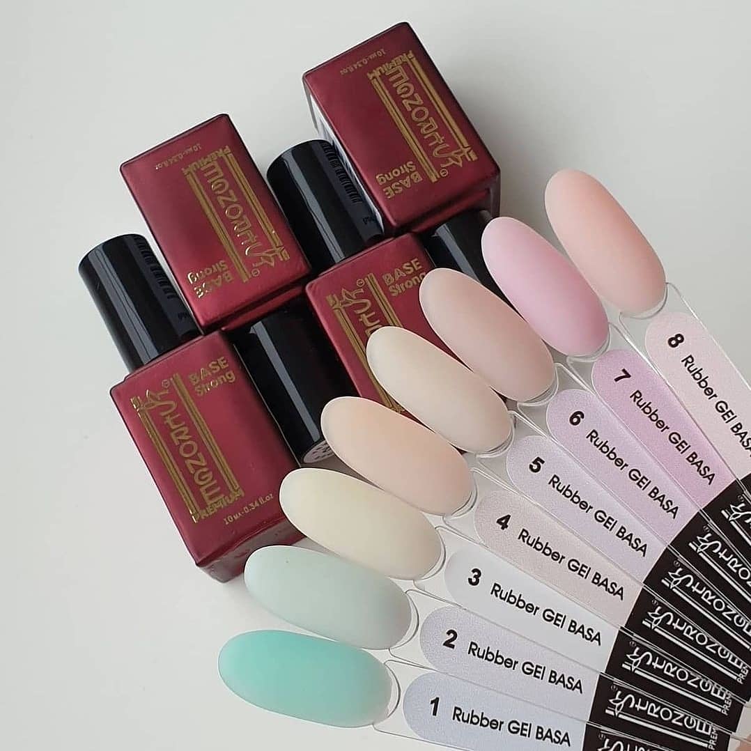 Где найти качественные материалы для идеального маникюра - 2x2.su картинка 2