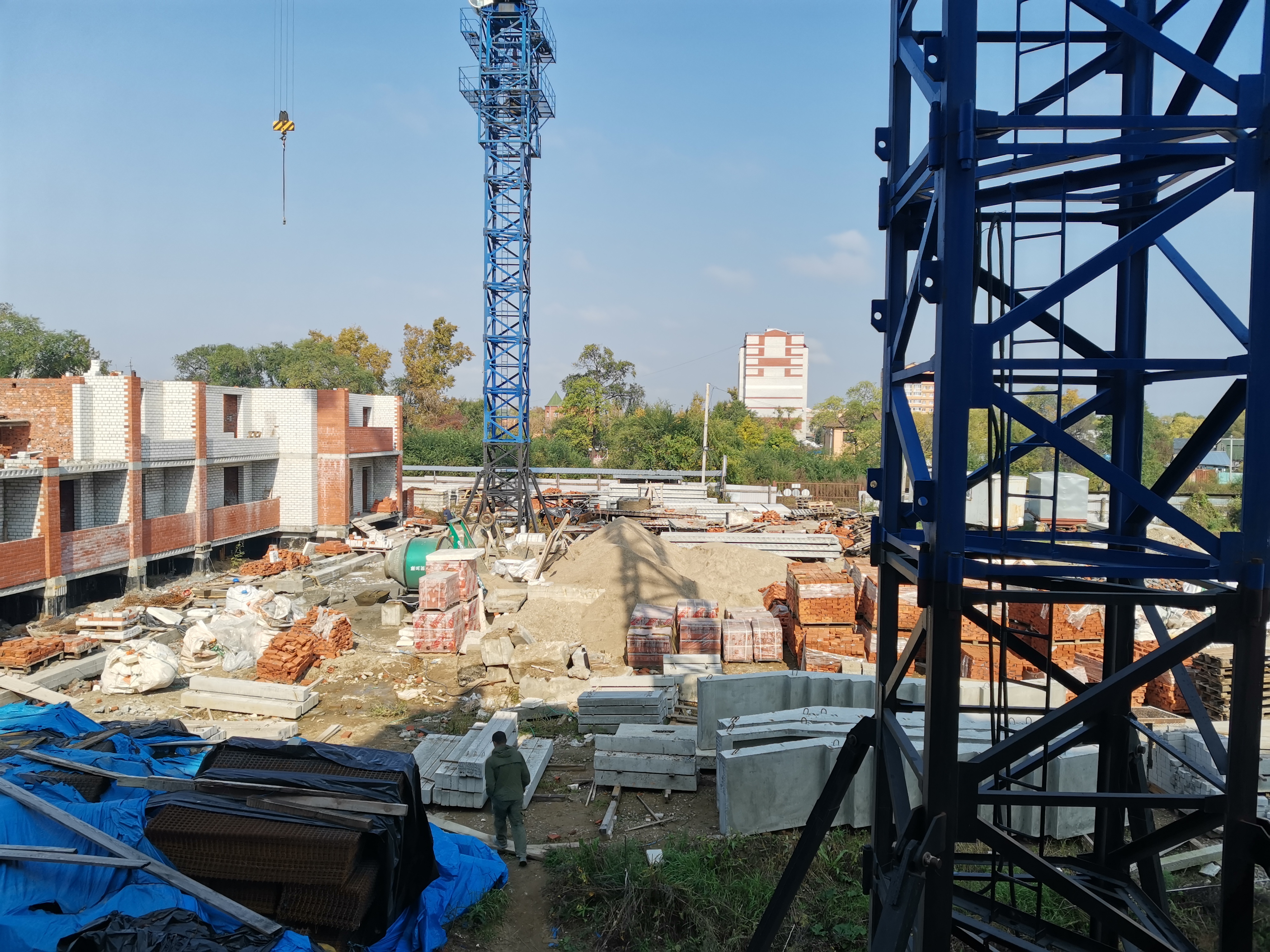 Гости «Ярмарки жилья» присмотрели себе квартиры на экскурсиях по новостройкам - 2x2.su картинка 22