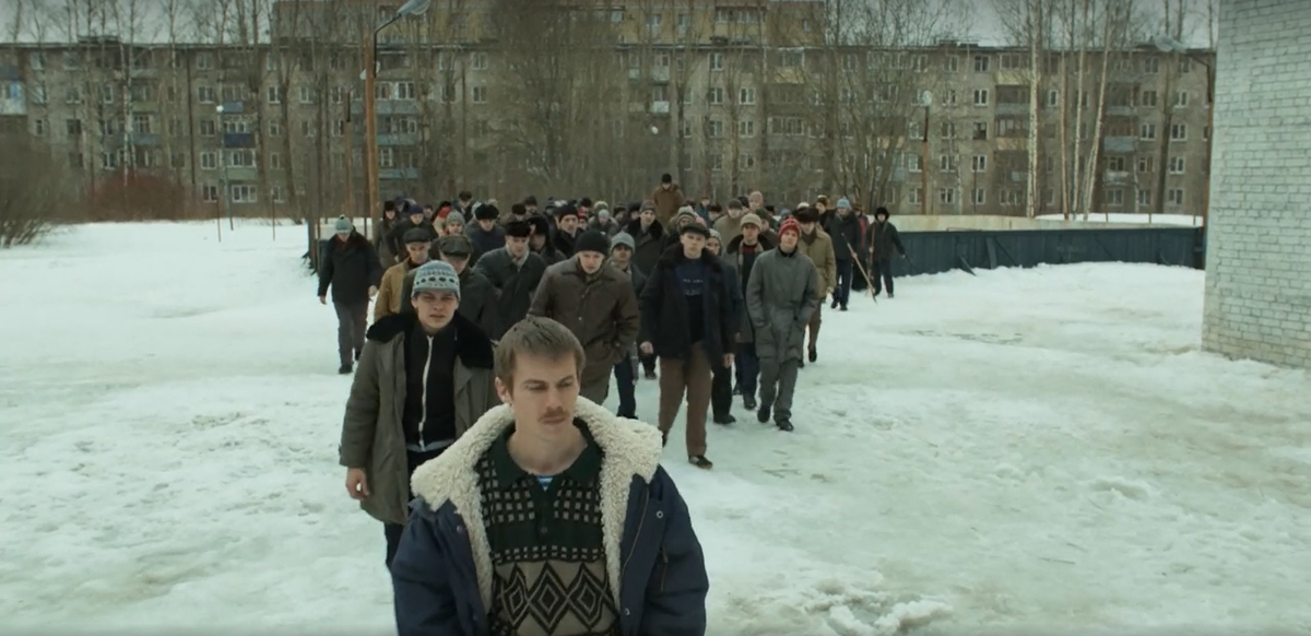 Зрители нашли ляпы в сериале «Слово пацана. Кровь на асфальте» - 2x2.su картинка 3