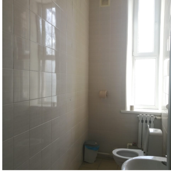 В России проходит конкурс на самый худший школьный туалет - 2x2.su картинка 5