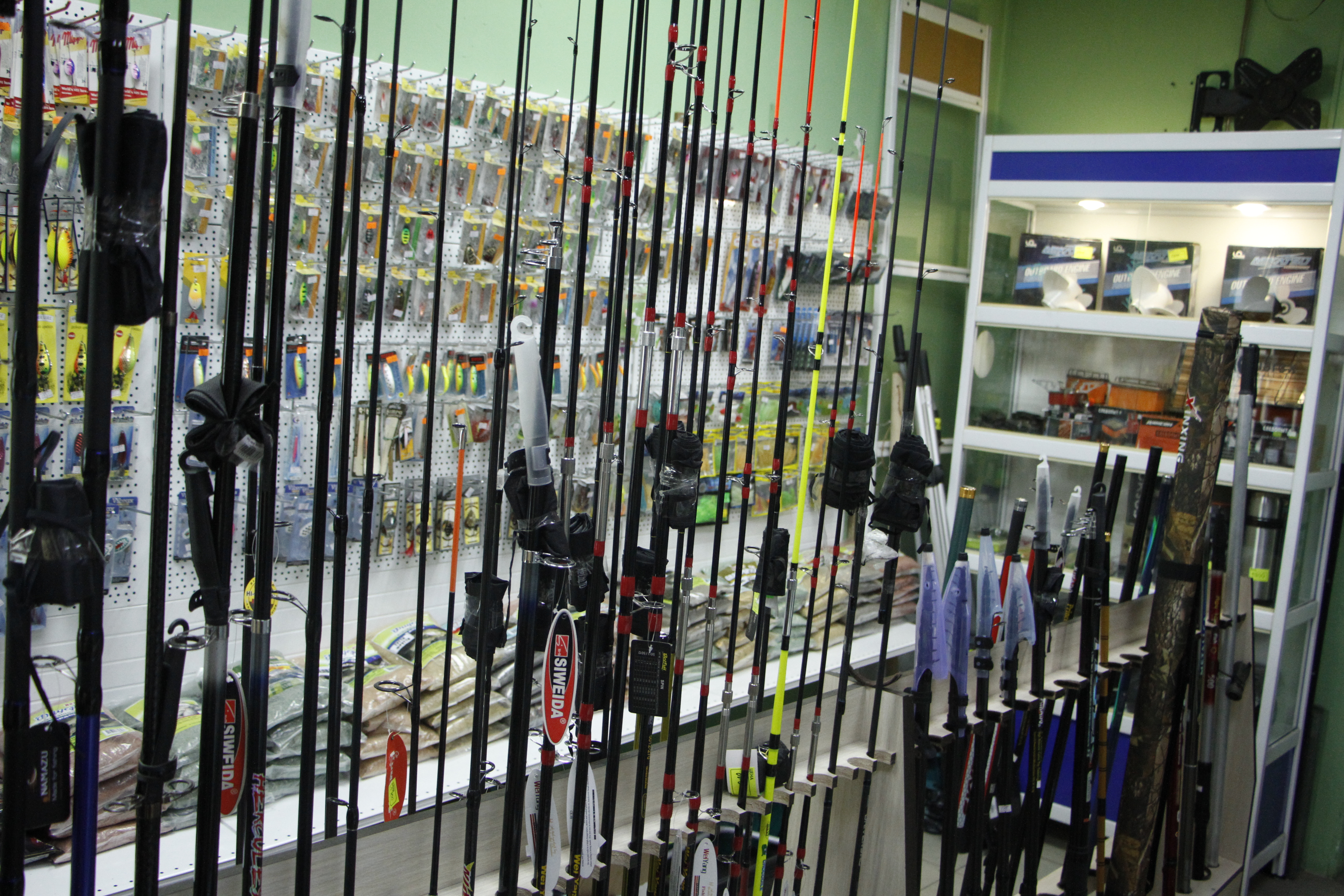 Рыбалка в удовольствие: где и как поймать самую вкусную рыбку - 2x2.su картинка 17