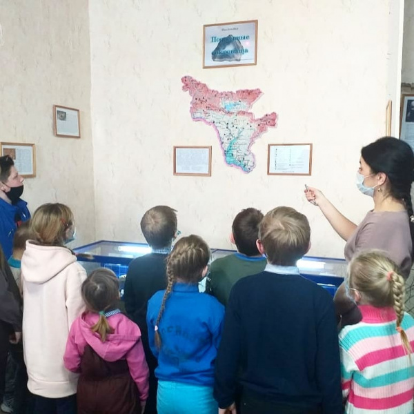 Звуки шагов и сигнализация: сотрудники музея в Пояркове - о странных явлениях - 2x2.su