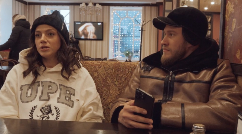 Комик Ольга Парфенюк показала родной Благовещенск в выпуске известной программы - 2x2.su