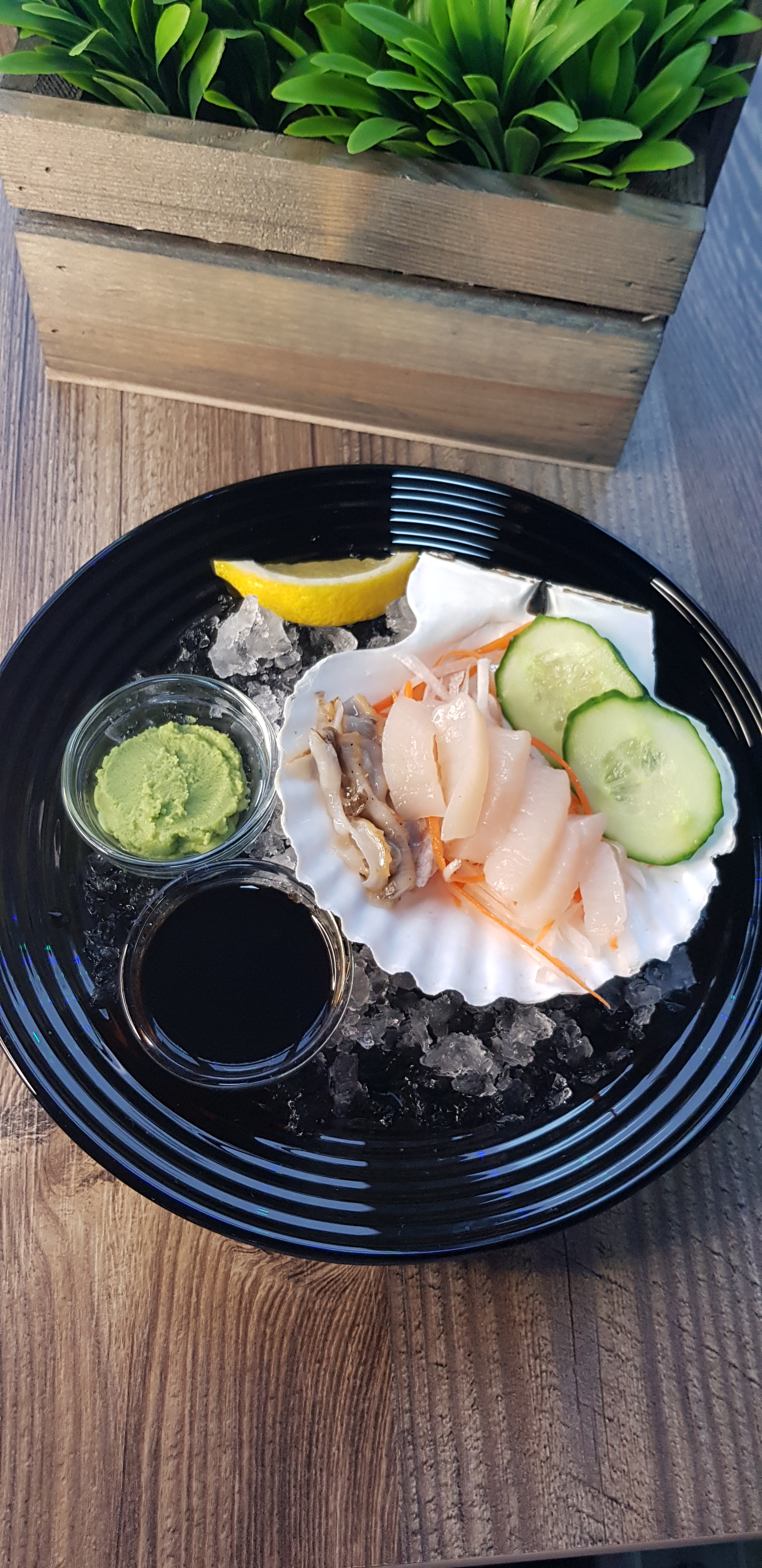 Где в Благовещенске можно поймать вкусных устриц   - 2x2.su картинка 2