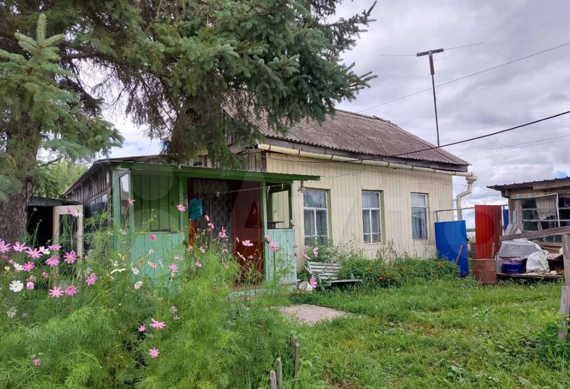 Самую дорогую дачу в Благовещенске продают за 18 млн рублей - 2x2.su картинка 5