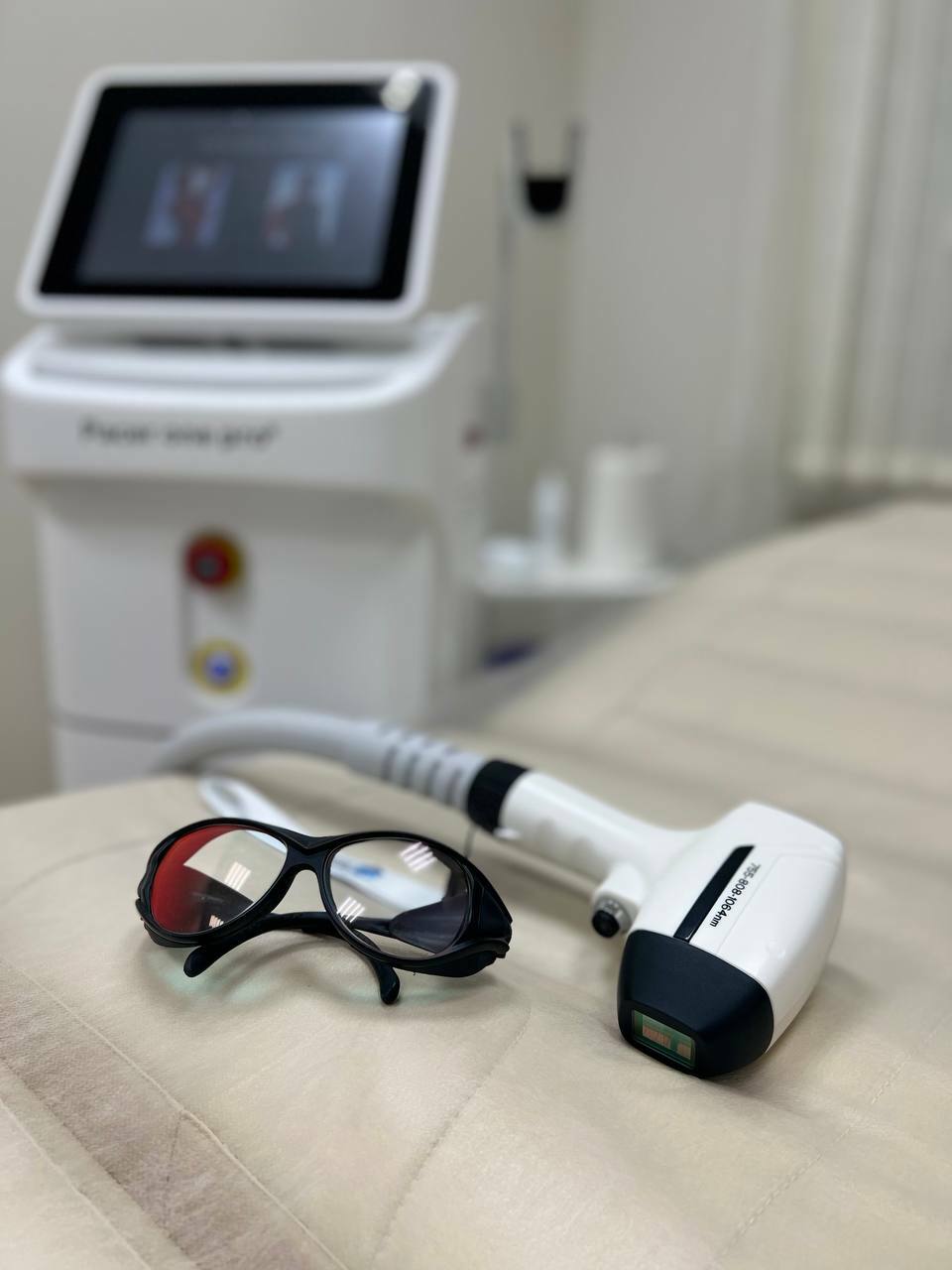 Гладкая и красивая кожа: все плюсы лазерной эпиляции   - 2x2.su картинка 3