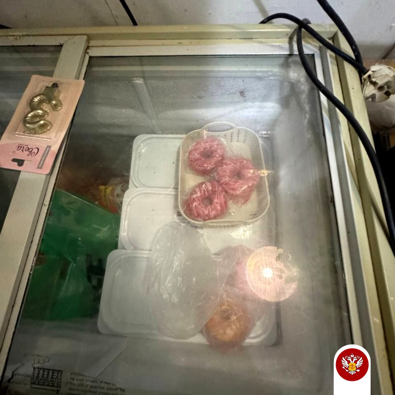 Роспотребнадзор наглядно показал, из-за чего закрыл кафе в Тамбовке - 2x2.su картинка 3