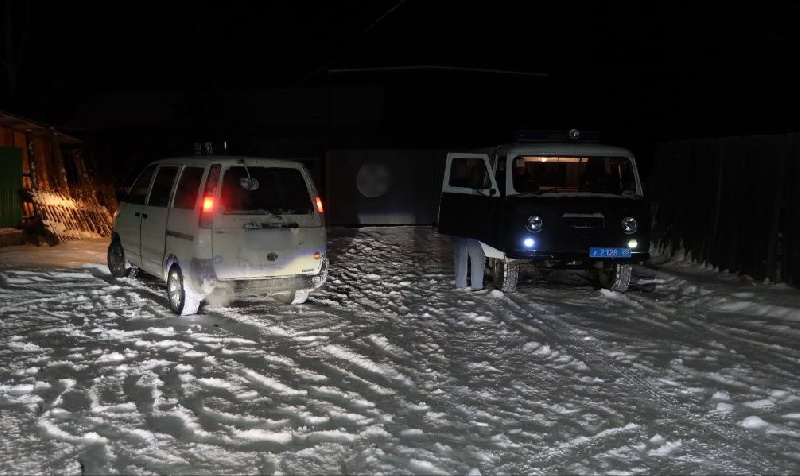 «Вернулась через 10 минут, авто нет»: в г. Сковородино рецидивист угнал автомобиль - 2x2.su