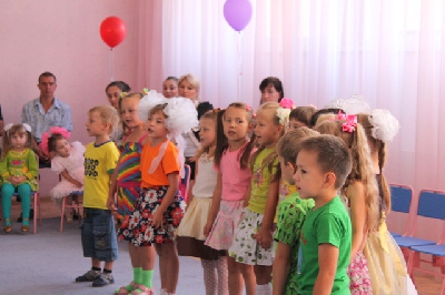 Повышение платы за детсад не коснется некоторых семей в Приамурье - 2x2.su