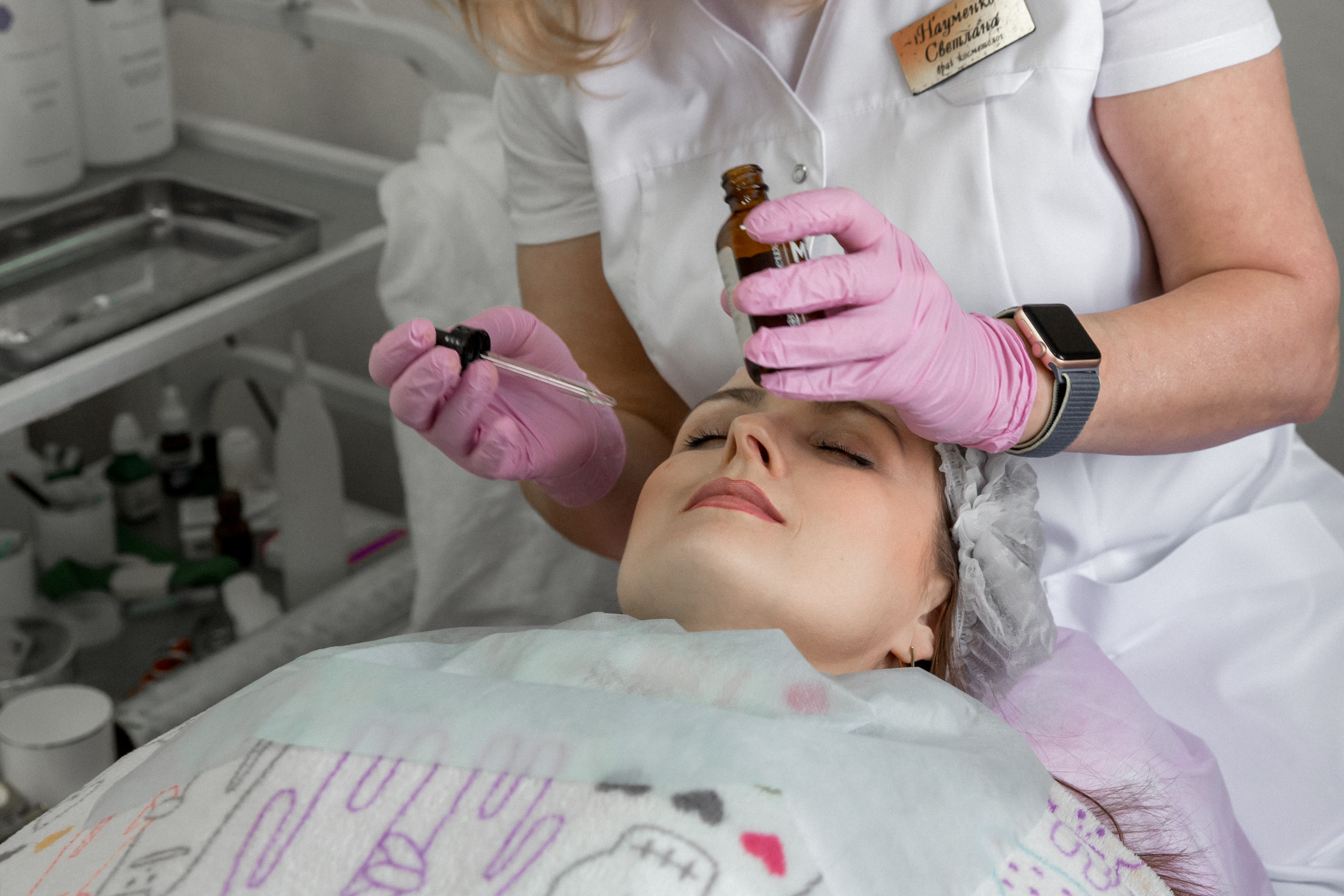 Как провести идеальное утро невесты?  - 2x2.su картинка 13