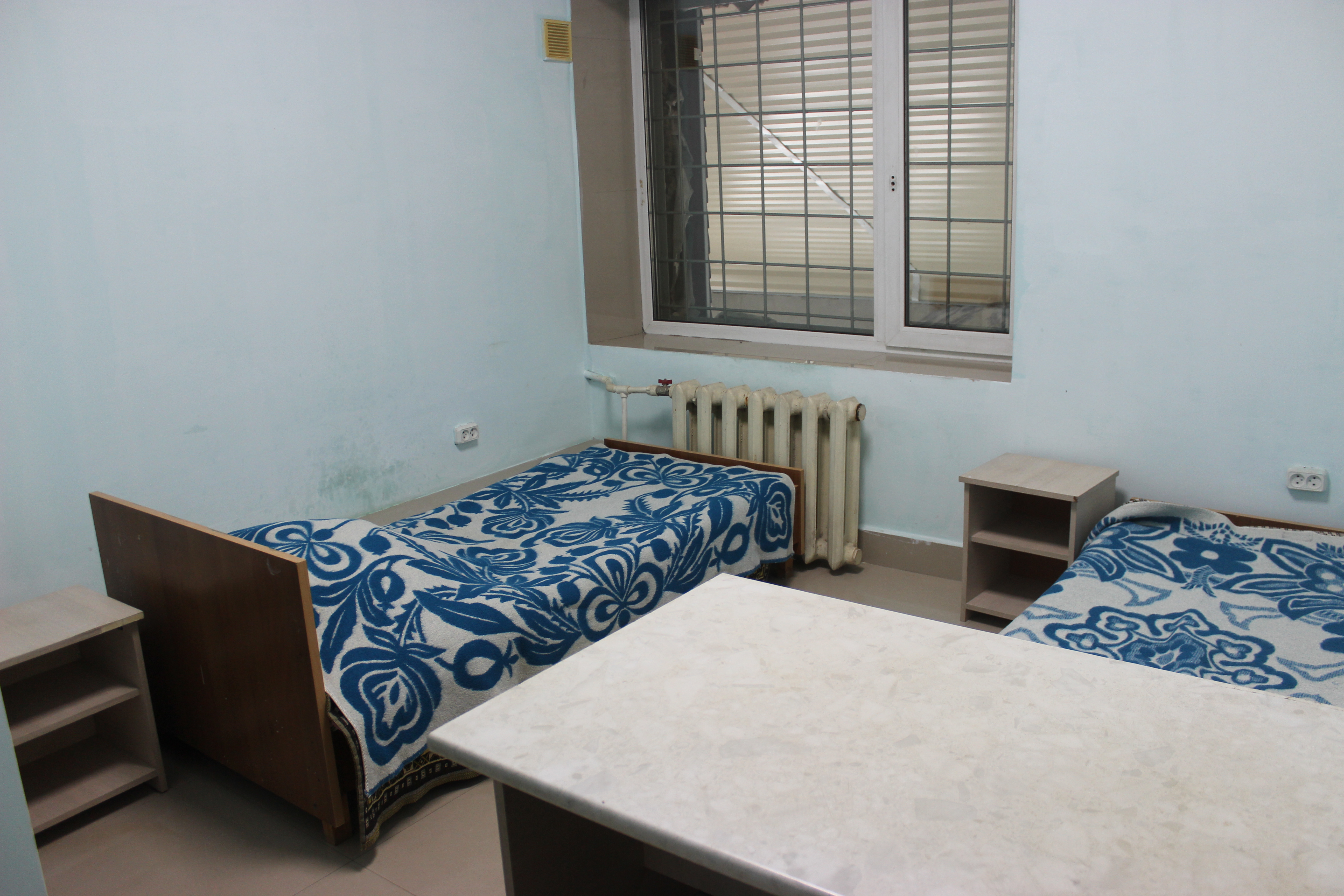 Общежитие для преступников: как работают исправительные центры в Амурской области?  - 2x2.su картинка 10