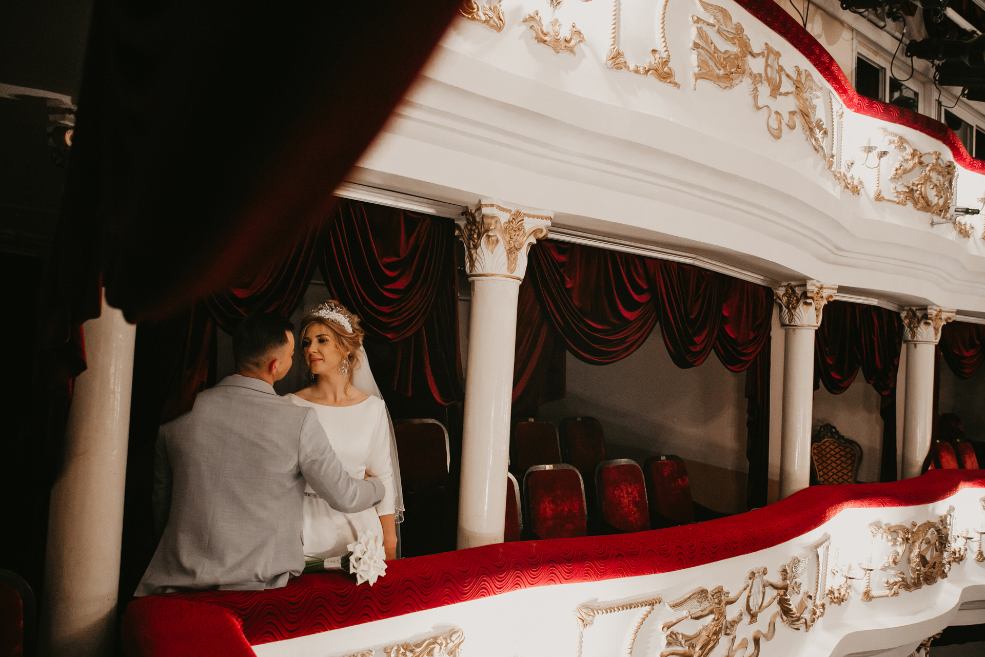 Как организовать свадьбу своей мечты - 2x2.su картинка 2