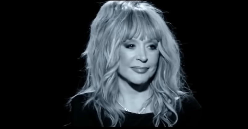 СМИ: Алла Пугачёва с трудом смогла станцевать на концерте дочери - 2x2.su