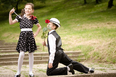 Как россияне ищут любовь: друзья, интернет, свахи (инфографика) - 2x2.su