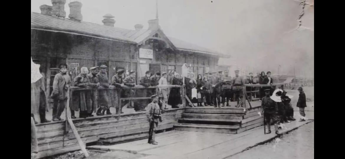 Известный блогер и урбанист рассказал об истории Свободного