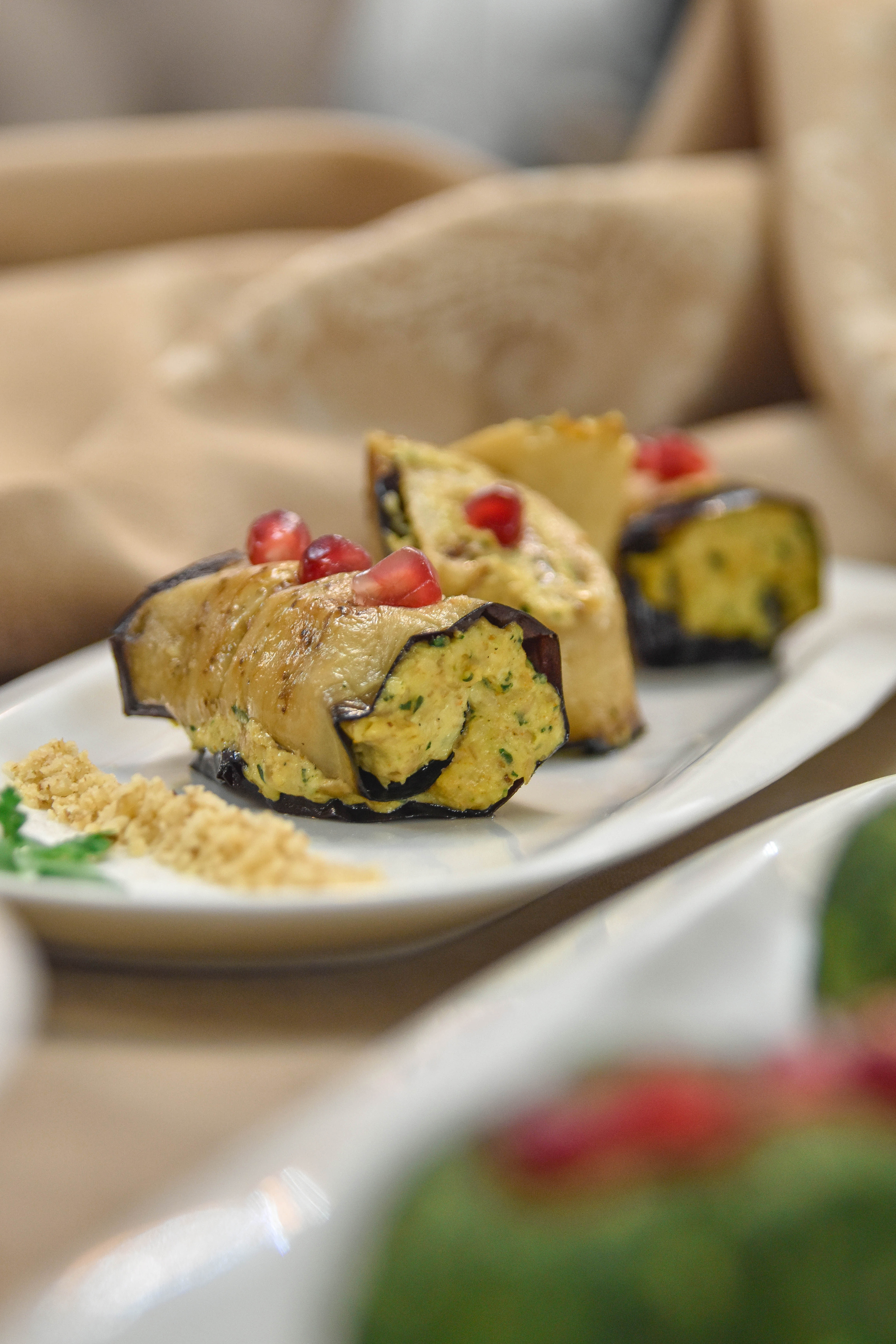 Грузинская кухня в Благовещенске: хинкали и хачапури - 2x2.su картинка 3