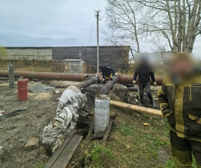 Жители Зейского округа добились компенсации за отсутствие тепла осенью 2025 года - 2x2.su