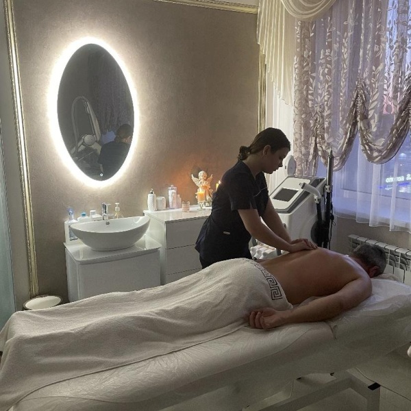 Красота для каждого: все профессионалы в одном салоне - 2x2.su картинка 2