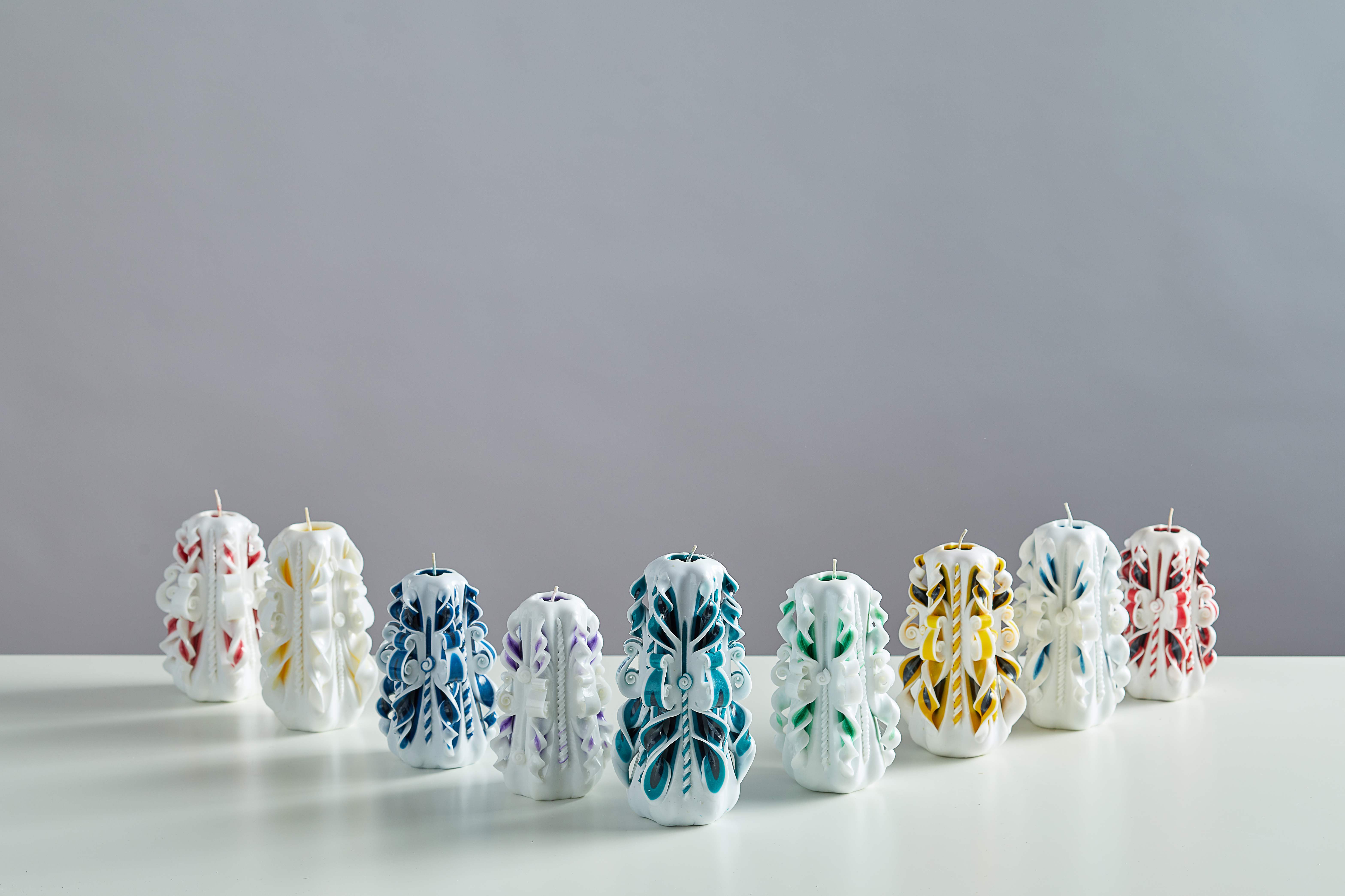 Жительница Благовещенска вырезает свечи и воспитывает приёмного ребёнка с онкологией - 2x2.su картинка 21