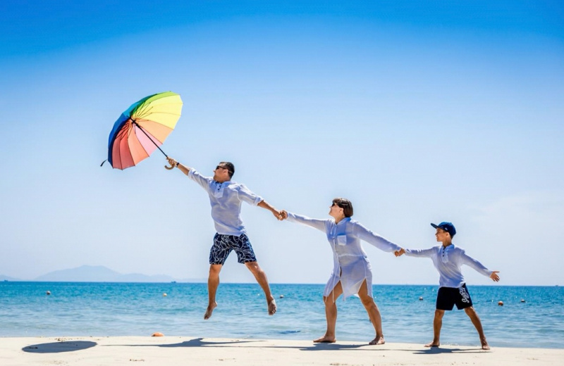 Названы победители фотоконкурса «Лето» на портале 2х2.su  - 2x2.su