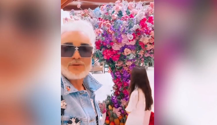 Филипп Киркоров показал дорогие подарки от детей и друзей - 2x2.su картинка 2