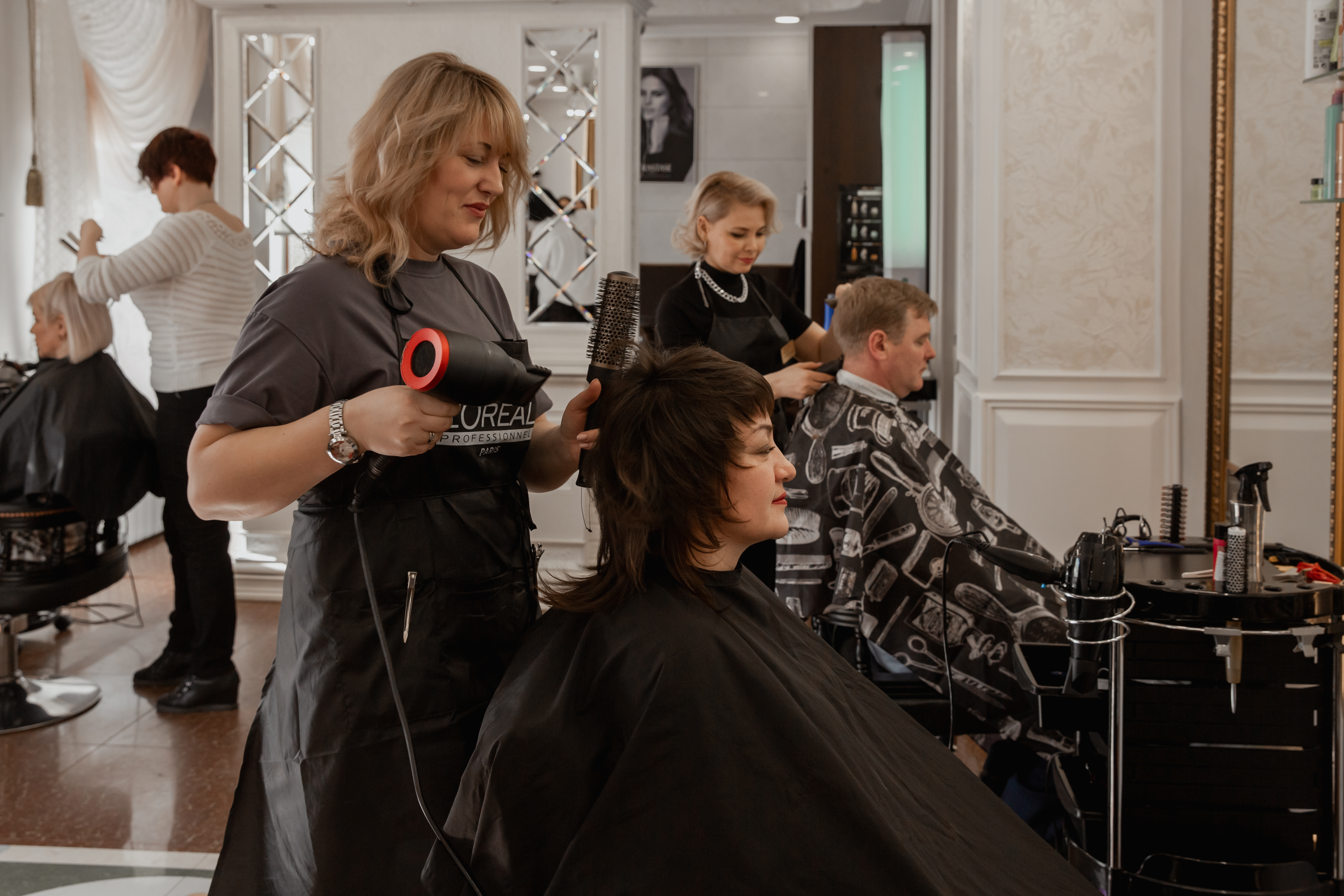 Как провести идеальное утро невесты?  - 2x2.su картинка 8