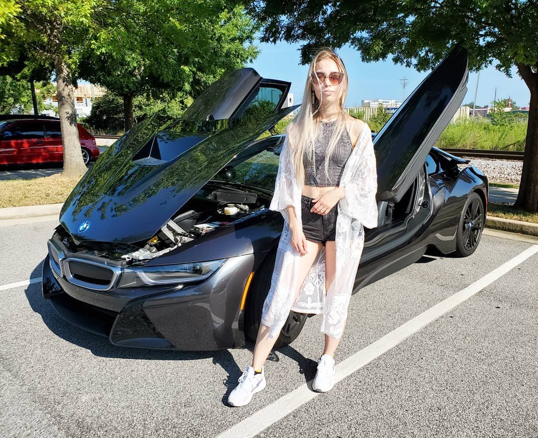 «Хожу к психологу, чтобы адаптироваться»: амурчанка рассказала о жизни в США - 2x2.su картинка 5