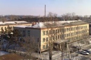 В амурской школе, где отравились дети, устранили все замечания и сделали капремонт - 2x2.su