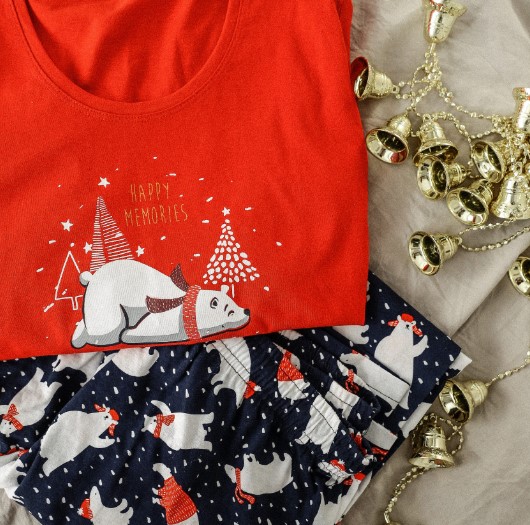 Встречаем Новый год в тепле и уюте с магазином PROVOKACIA - 2x2.su картинка 4