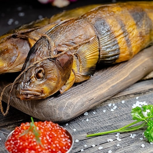 Рыбалка в удовольствие: где и как поймать самую вкусную рыбку - 2x2.su картинка 4