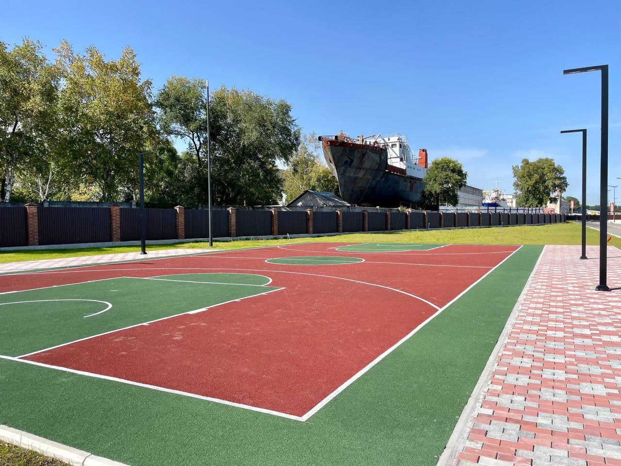 В Благовещенске планируют построить новый участок улицы Конной - 2x2.su картинка 2