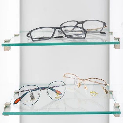 Как сохранить зрение на долгие годы?