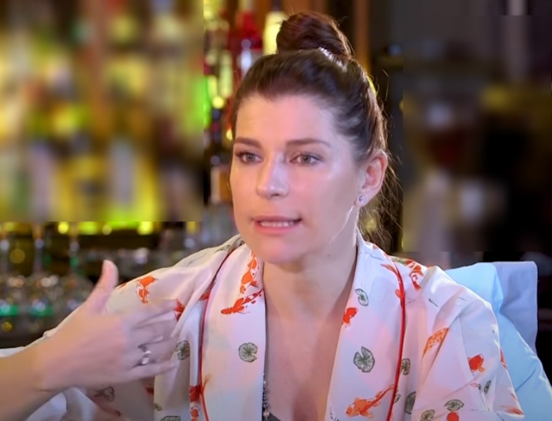 Звезду сериала «Воронины» после жутких известий из США откачивали врачи - 2x2.su