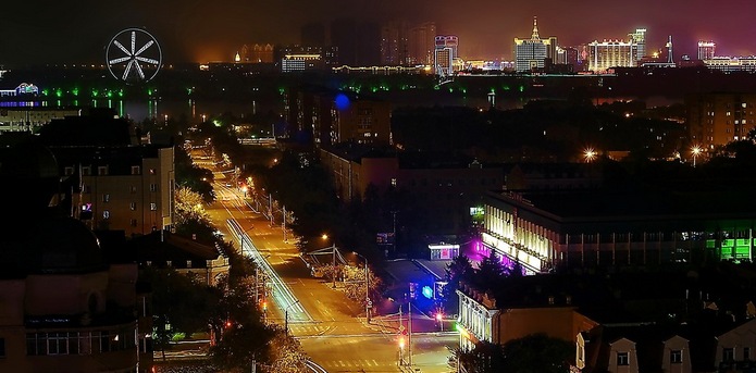 Экскурсии по Благовещенску: что интересного скрывает столица Приамурья?